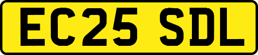 EC25SDL