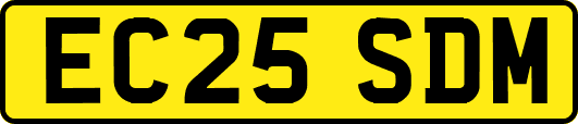 EC25SDM