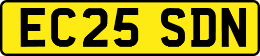 EC25SDN