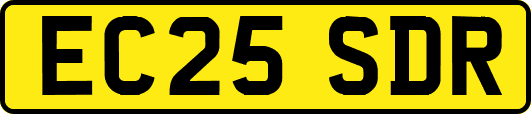 EC25SDR