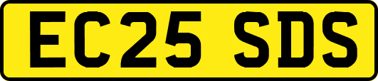 EC25SDS