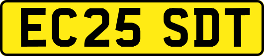 EC25SDT