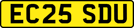 EC25SDU