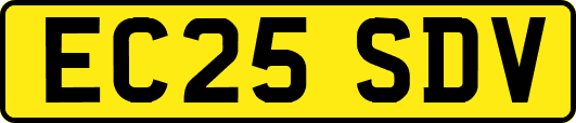 EC25SDV