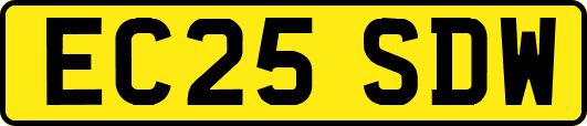 EC25SDW