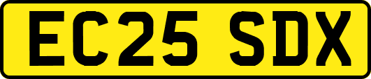 EC25SDX
