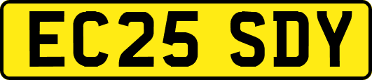 EC25SDY
