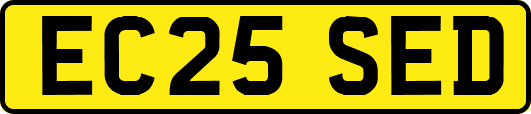 EC25SED