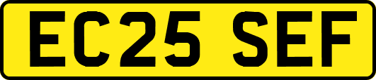 EC25SEF