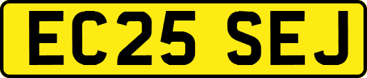 EC25SEJ