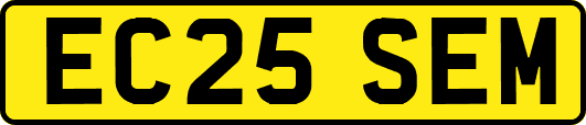 EC25SEM