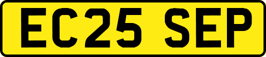 EC25SEP
