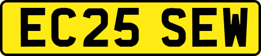 EC25SEW