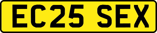 EC25SEX
