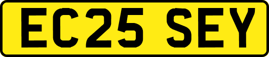 EC25SEY