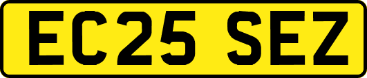 EC25SEZ