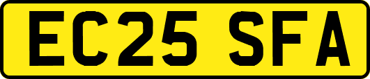 EC25SFA