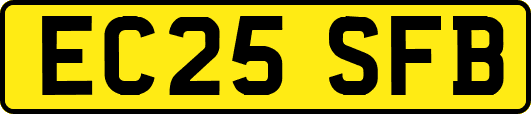 EC25SFB