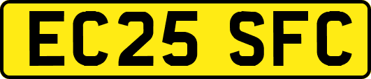 EC25SFC
