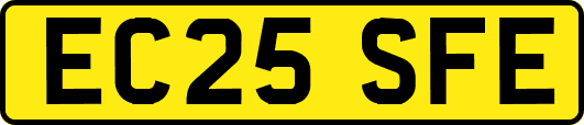 EC25SFE
