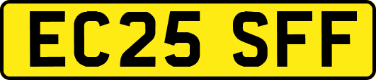 EC25SFF