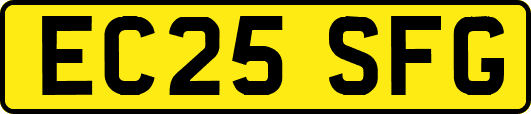 EC25SFG