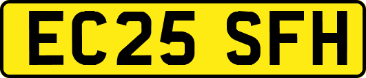 EC25SFH