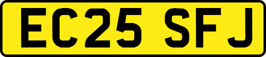 EC25SFJ