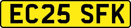EC25SFK