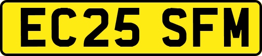 EC25SFM