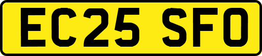 EC25SFO