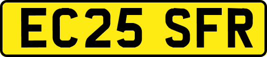 EC25SFR