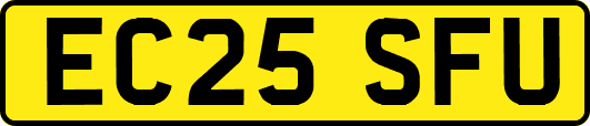 EC25SFU