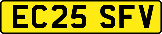 EC25SFV