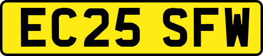 EC25SFW