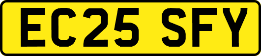 EC25SFY