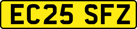 EC25SFZ