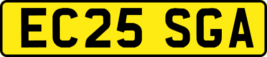EC25SGA