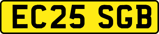 EC25SGB