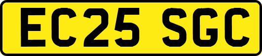 EC25SGC