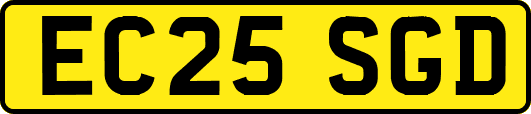 EC25SGD