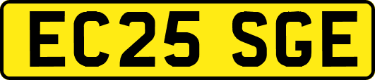 EC25SGE