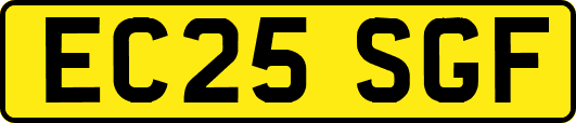 EC25SGF