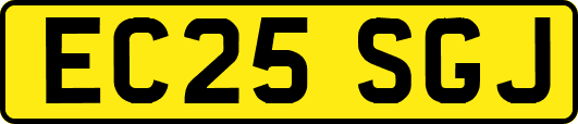 EC25SGJ