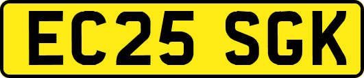 EC25SGK