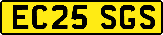EC25SGS