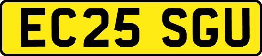 EC25SGU