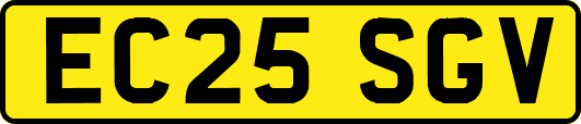 EC25SGV
