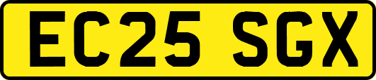 EC25SGX