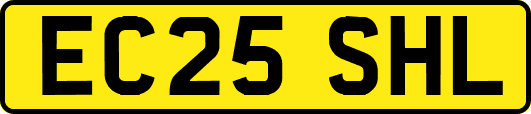 EC25SHL